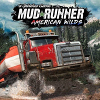 Spintires: MudRunner American Wilds: Cheats, Trainer +13 [MrAntiFan]