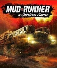 Spintires: MudRunner: Cheats, Trainer +15 [CheatHappens.com]