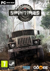 Trainer for Spintires [v1.0.1]