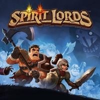 Spirit Lords: TRAINER AND CHEATS (V1.0.93)