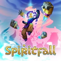 Spiritfall: Cheats, Trainer +6 [MrAntiFan]