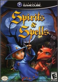 Spirits & Spells: Trainer +15 [v1.7]