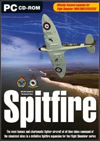 Trainer for Spitfire [v1.0.7]