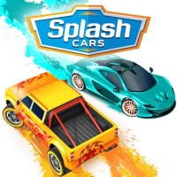 Splash Cars: Trainer +11 [v1.1]