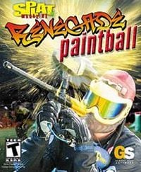 Splat Magazine Renegade Paintball: Trainer +10 [v1.6]