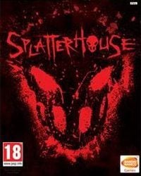 Splatterhouse: TRAINER AND CHEATS (V1.0.46)