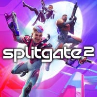 Splitgate 2: Cheats, Trainer +12 [MrAntiFan]