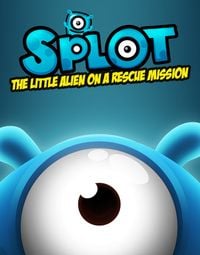 Splot: Trainer +12 [v1.8]