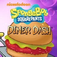 SpongeBob Diner Dash: Cheats, Trainer +11 [dR.oLLe]