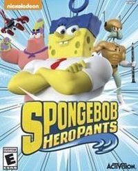 SpongeBob: HeroPants: TRAINER AND CHEATS (V1.0.43)