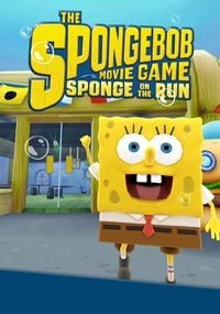 SpongeBob: Sponge on the Run: Trainer +6 [v1.5]