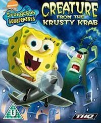 SpongeBob SquarePants: Creature from the Krusty Krab: TRAINER AND CHEATS (V1.0.38)