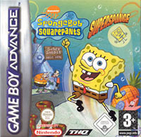 SpongeBob SquarePants: SuperSponge: Trainer +15 [v1.2]