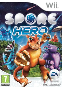 Spore Hero: TRAINER AND CHEATS (V1.0.29)