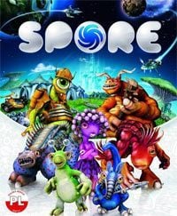 Spore: Cheats, Trainer +12 [MrAntiFan]