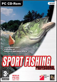 Sport Fishing Professional: TRAINER AND CHEATS (V1.0.56)