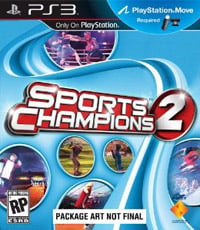 Sports Champions 2: TRAINER AND CHEATS (V1.0.78)