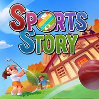 Sports Story: Trainer +9 [v1.3]