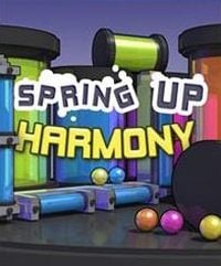 Trainer for Spring Up Harmony [v1.0.5]