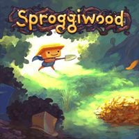 Sproggiwood: Trainer +6 [v1.3]