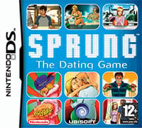 Sprung: A Game Where Everyone Scores: Cheats, Trainer +9 [FLiNG]