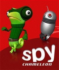 Trainer for Spy Chameleon [v1.0.4]
