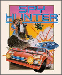 Spy Hunter (1984): TRAINER AND CHEATS (V1.0.46)