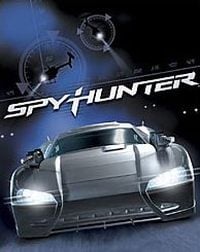 Spy Hunter (2002): Cheats, Trainer +12 [MrAntiFan]