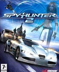 Spy Hunter 2: Trainer +5 [v1.8]