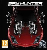 Spy Hunter: Trainer +6 [v1.6]