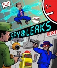 SpyLeaks: TRAINER AND CHEATS (V1.0.12)