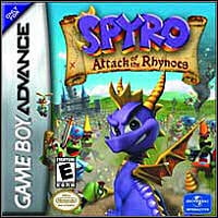 Spyro: Attack of the Rhynocs: TRAINER AND CHEATS (V1.0.43)