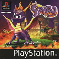 Spyro the Dragon: Cheats, Trainer +5 [CheatHappens.com]