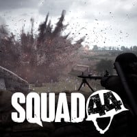 Squad 44: Trainer +11 [v1.3]