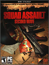 Trainer for Squad Assault: Second Wave [v1.0.4]