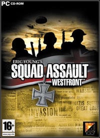 Squad Assault: West Front: Trainer +12 [v1.9]