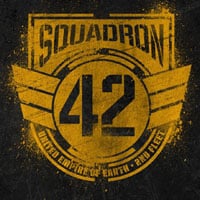 Squadron 42: Trainer +15 [v1.9]
