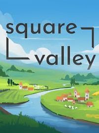 Square Valley: TRAINER AND CHEATS (V1.0.89)