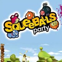 Trainer for Squeeballs Party [v1.0.7]
