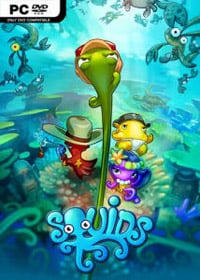 Squids: Cheats, Trainer +13 [FLiNG]