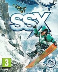 SSX: TRAINER AND CHEATS (V1.0.39)