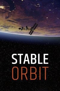 Stable Orbit: Trainer +7 [v1.5]