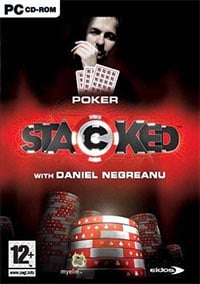 Stacked with Daniel Negreanu: Trainer +10 [v1.8]