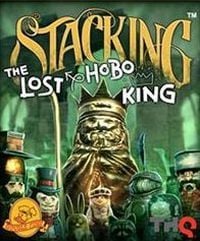 Trainer for Stacking: The Lost Hobo King [v1.0.3]