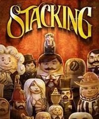 Stacking: Cheats, Trainer +11 [CheatHappens.com]