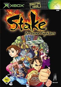 Stake: Fortune Fighters: TRAINER AND CHEATS (V1.0.23)