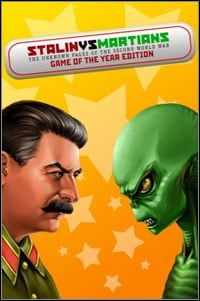 Stalin vs. Martians: TRAINER AND CHEATS (V1.0.26)
