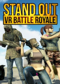 Trainer for Stand Out: VR Battle Royale [v1.0.3]