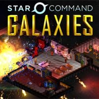 Star Command Galaxies: Trainer +12 [v1.5]