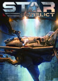 Star Conflict: TRAINER AND CHEATS (V1.0.8)